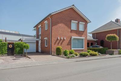 Woning St. Josephstraat 23 Horst