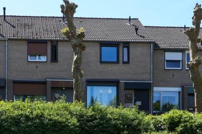 Woning Groenstraat 156 Landgraaf