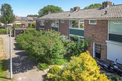 Woning Pampusstraat 15 Rijsenhout