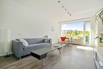 Woning Julianaplantsoen 170 Diemen