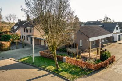Woning Gierelaar 103 Wouw