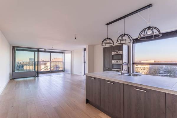 Woning Nonnenveld 481 Breda