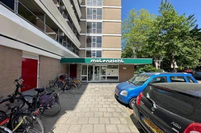 Woning Molenzicht 2 Leiden