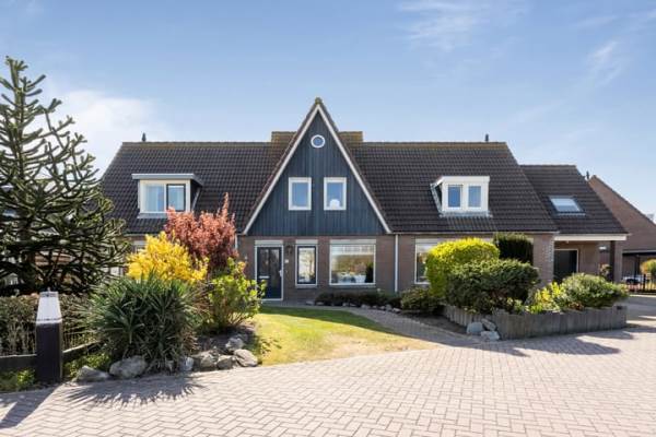 Woning Jewelweg 6 Callantsoog