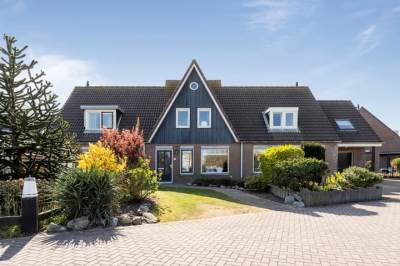 Woning Jewelweg 6 Callantsoog