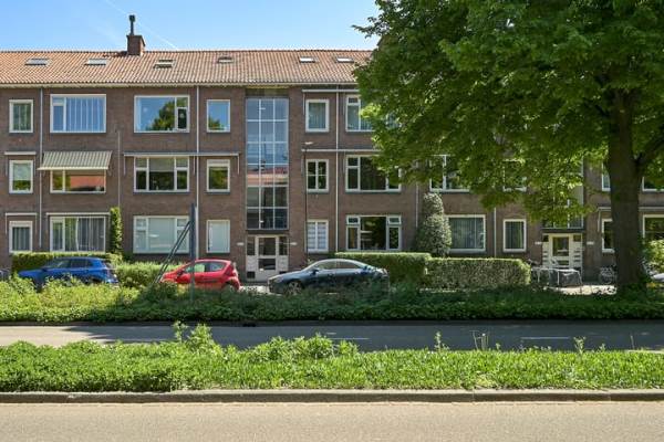 Woning Prins Bernhardlaan 40 Voorburg