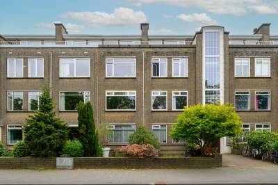 Woning Balsemienlaan 22 Den Haag