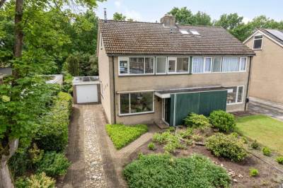 Woning Ter Borghstraat 28 Sleen