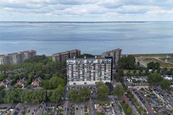 Woning Fahrenheitlaan 524 Terneuzen