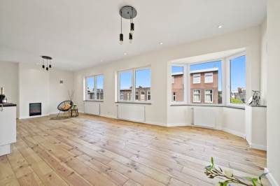 Woning Goudenregenstraat 178 Den Haag