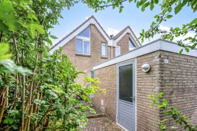 Woning Middelzand 5930 Julianadorp