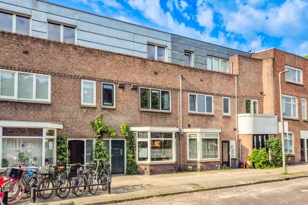 Woning Vleutenseweg 208 Utrecht