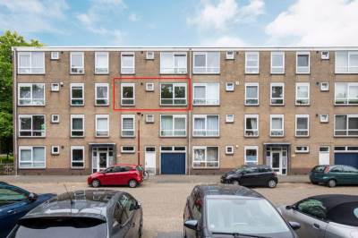 Woning van Herwijnenplantsoen 235 Nieuwegein