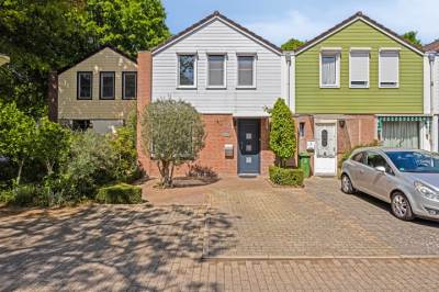 Woning Moselborg 3 Maastricht