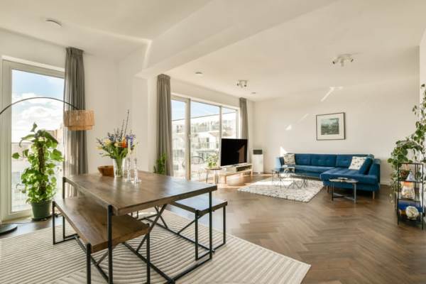 Woning Haringbuisdijk 873 Amsterdam