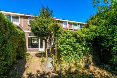 Woning Acacialaan 20 Rotterdam