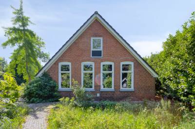 Woning Europasingel 2 Vroomshoop