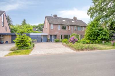 Woning Schweitzerlaan 35 Eindhoven