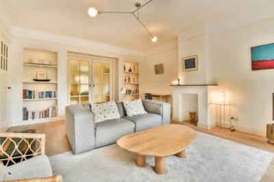 Woning Van Ostadestraat 2961 Amsterdam