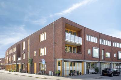 Woning John Lennonstraat 39 Lent