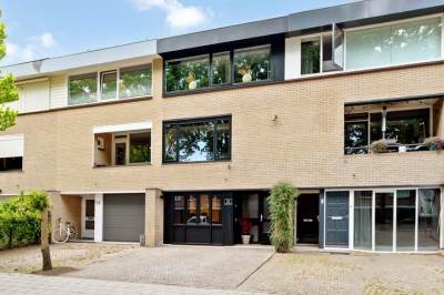 Woning Eikstraat 56 Nieuwegein