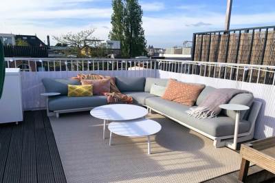 Woning Wilhelminastraat 953 Amsterdam