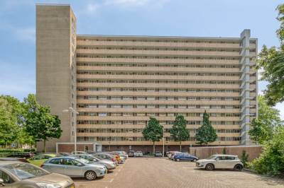 Woning Langswater 610 Amsterdam