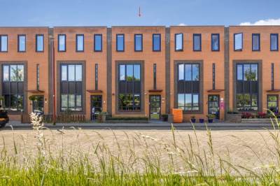 Woning Stijn Streuvelshove 12 Nieuwegein