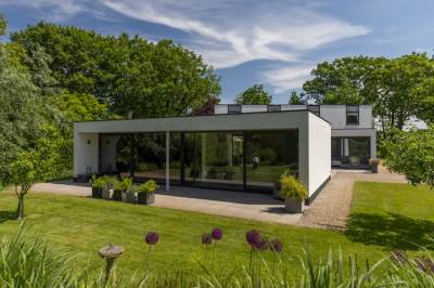 Woning Moleneind 5 Teteringen