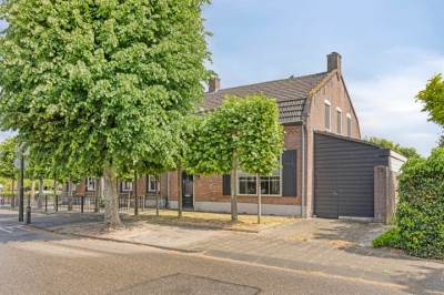 Woning Oranje Nassaulaan 4 Maarheeze