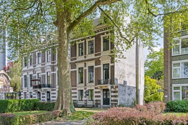 Woning Velperweg 52 Arnhem