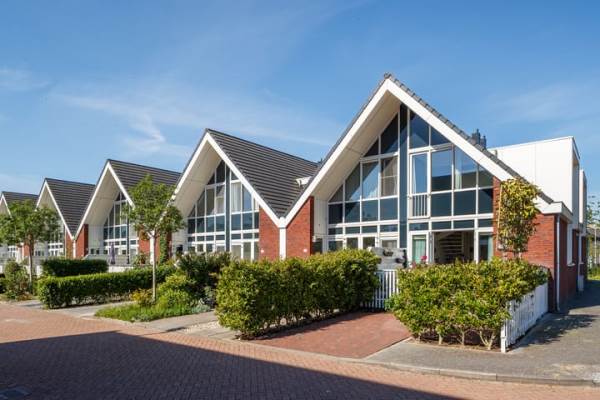 Woning Houtrakkade 30 De Meern