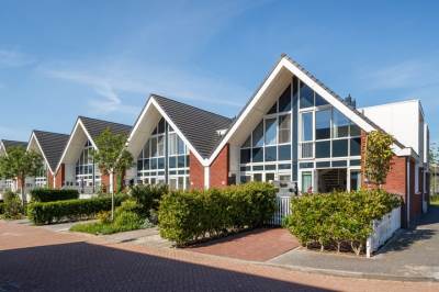 Woning Houtrakkade 30 De Meern