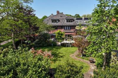 Woning Fruinlaan 6 Leiden