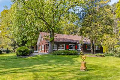 Woning Petersdijk 2 Zelhem