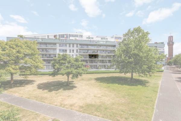 Woning Sherwood Rangers 188 Hengelo (OV)