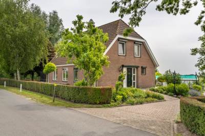 Woning Middelkoop 37 Leerbroek