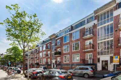 Woning Hekbootstraat 17D Rotterdam