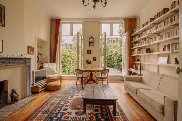 Woning Keizersgracht 29 Amsterdam