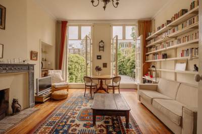 Woning Keizersgracht 29 Amsterdam