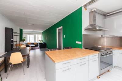 Woning Professor Kamerlingh Onneslaan 92B1 Schiedam