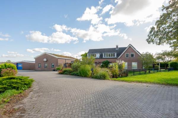 Woning Trip 4 Schalkwijk