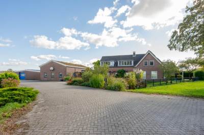 Woning Trip 4 Schalkwijk