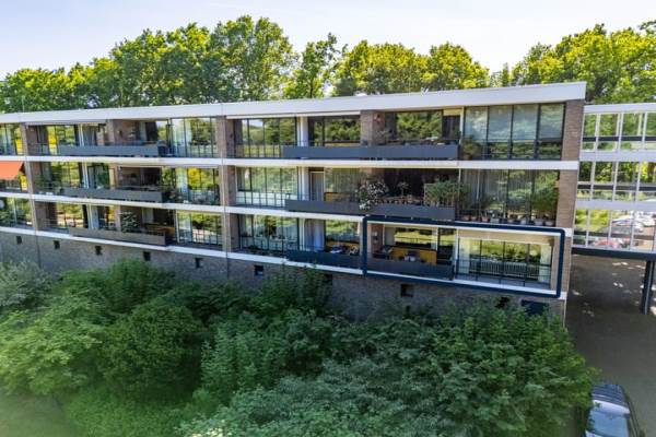 Woning Utrechtseweg 6215 Heelsum