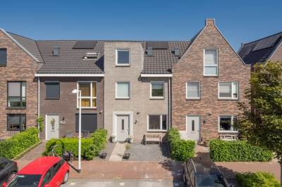 Woning Zijdehoenderlaan 150 Barneveld
