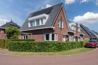 Woning Lidrus 1 Beilen