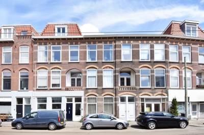 Woning Edisonstraat 93A Den Haag