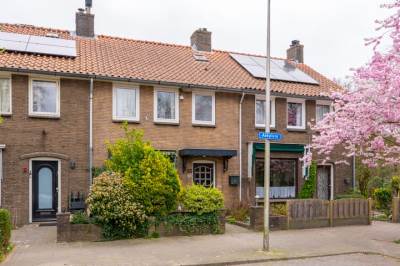 Woning Aakplein 10 Utrecht