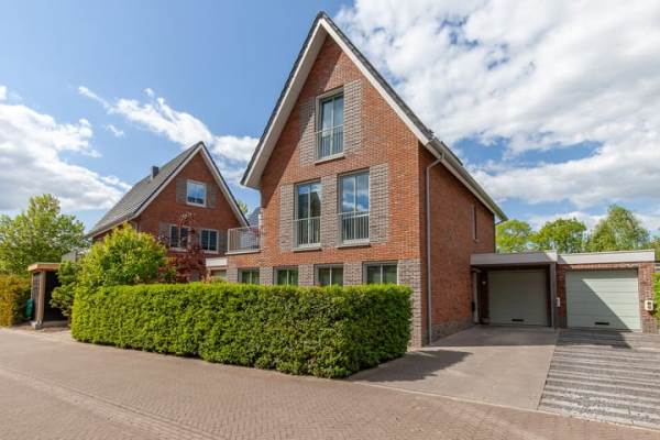 Woning Parkzichtlaan 114 Utrecht