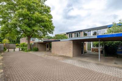 Woning Verzetslaan 31 Doetinchem